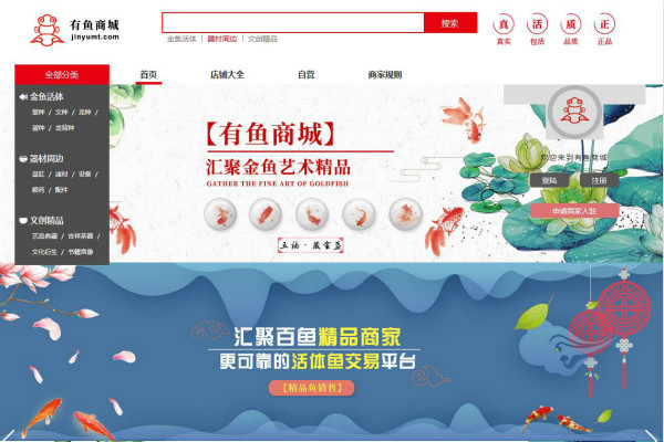 石家莊網站建設,商城網站