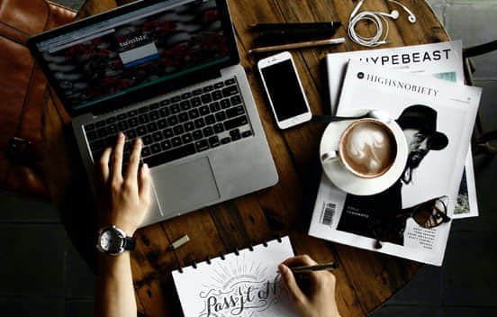 如何選擇企業(yè)網(wǎng)站建設風格?