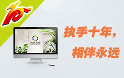 執手十年
